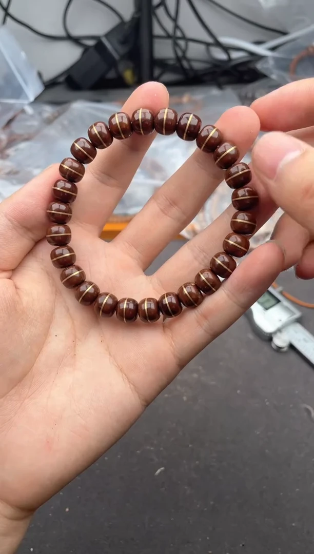 手串紫金鼠紫金鼠25