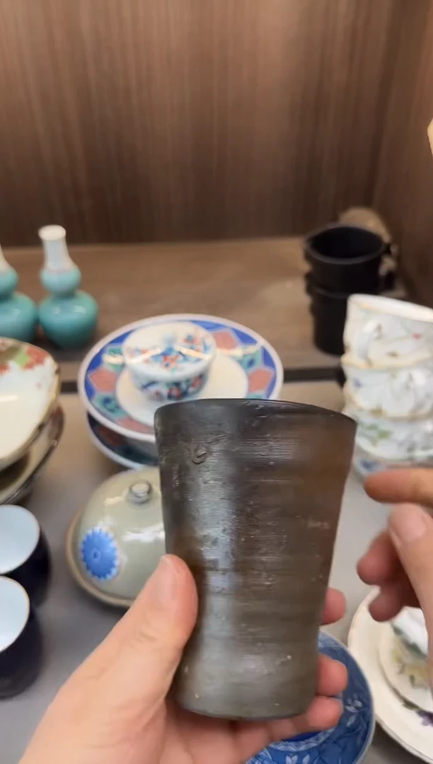 茶盏小*蛋瓷器瓷器瓷器瓷器