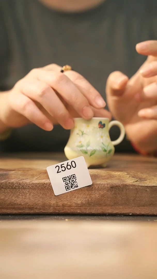 【落单孤品】福利/杯子@@2560