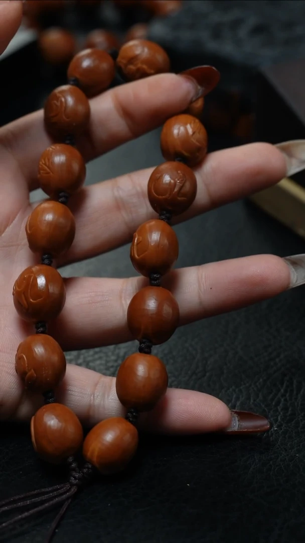 手串/手链橄榄核橄榄核