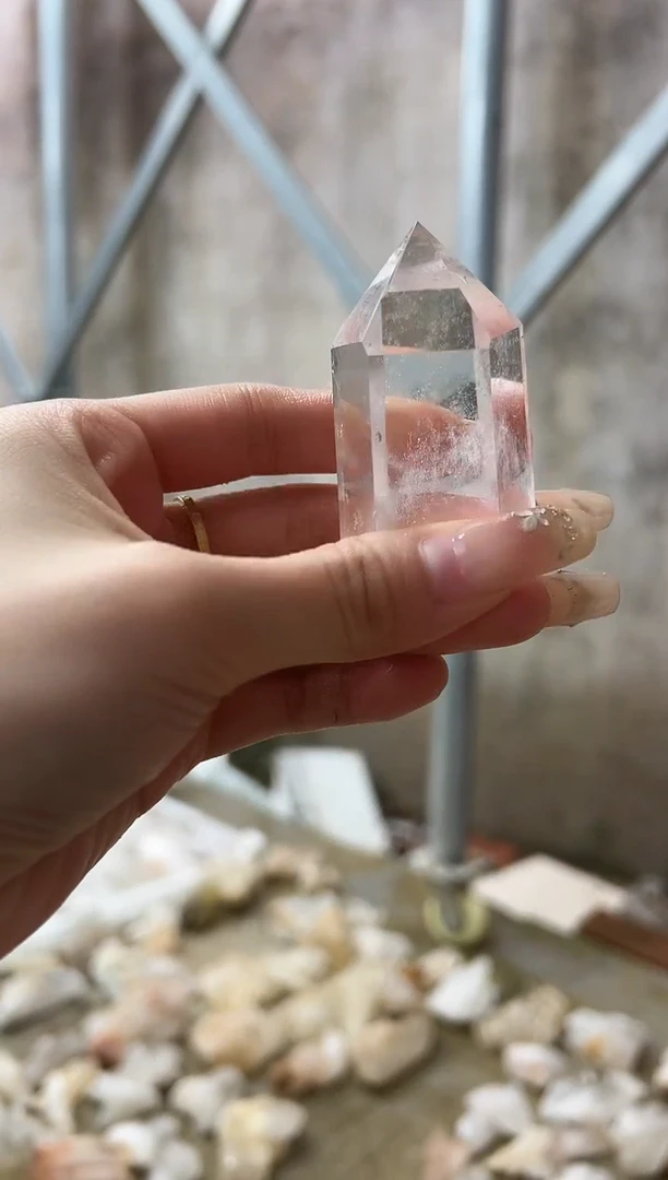 未镶嵌大型摆件（非配饰）水晶030