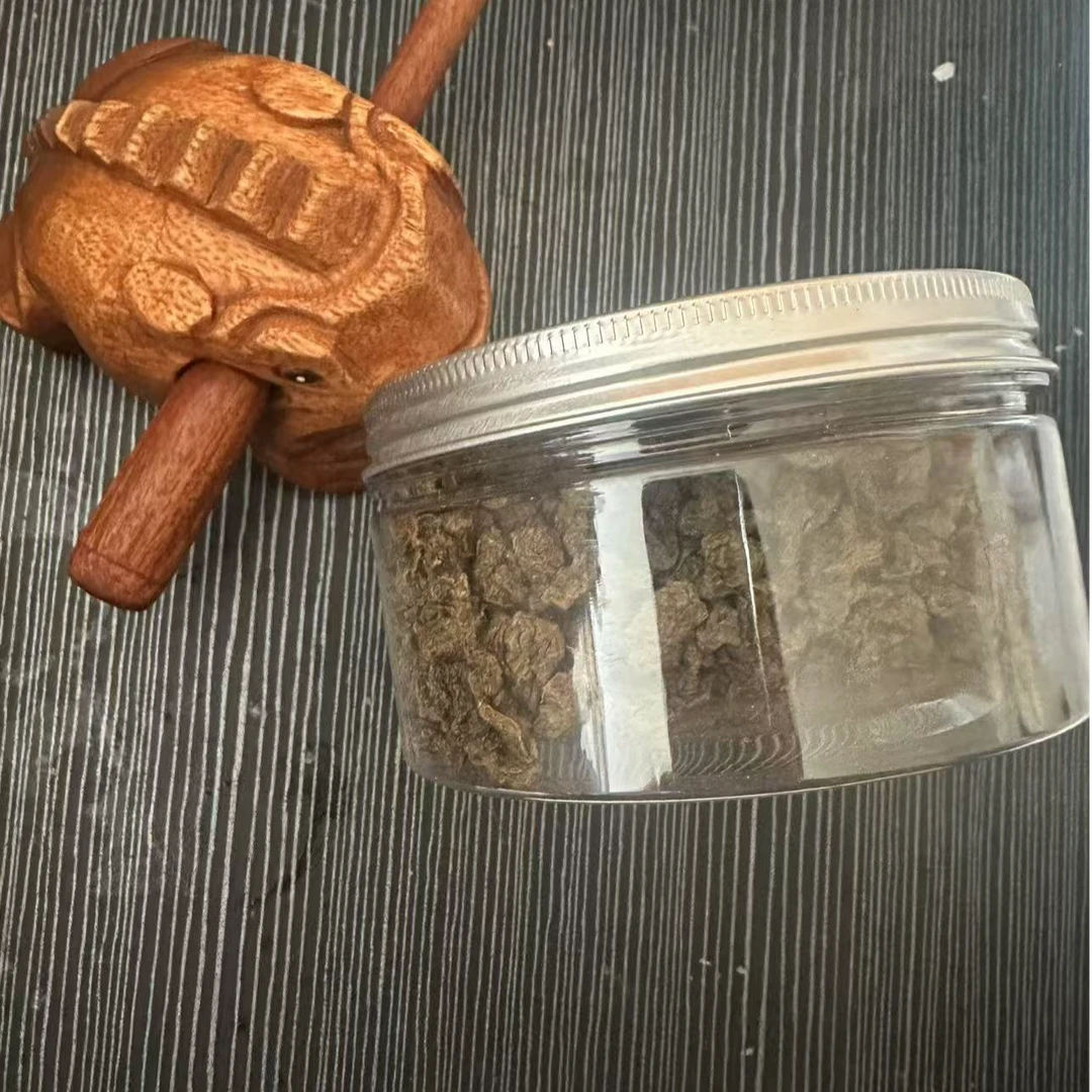 【奇楠卷叶】灌装