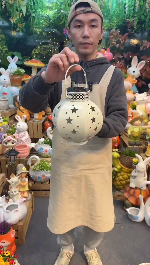 户外花园庭院摆件&00&