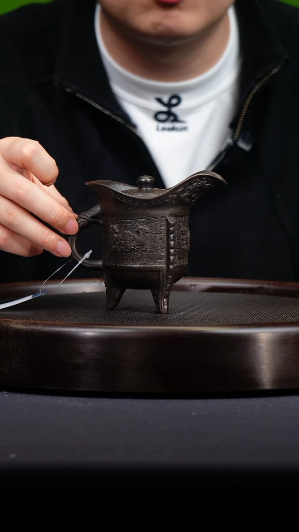 茶壶紫砂1