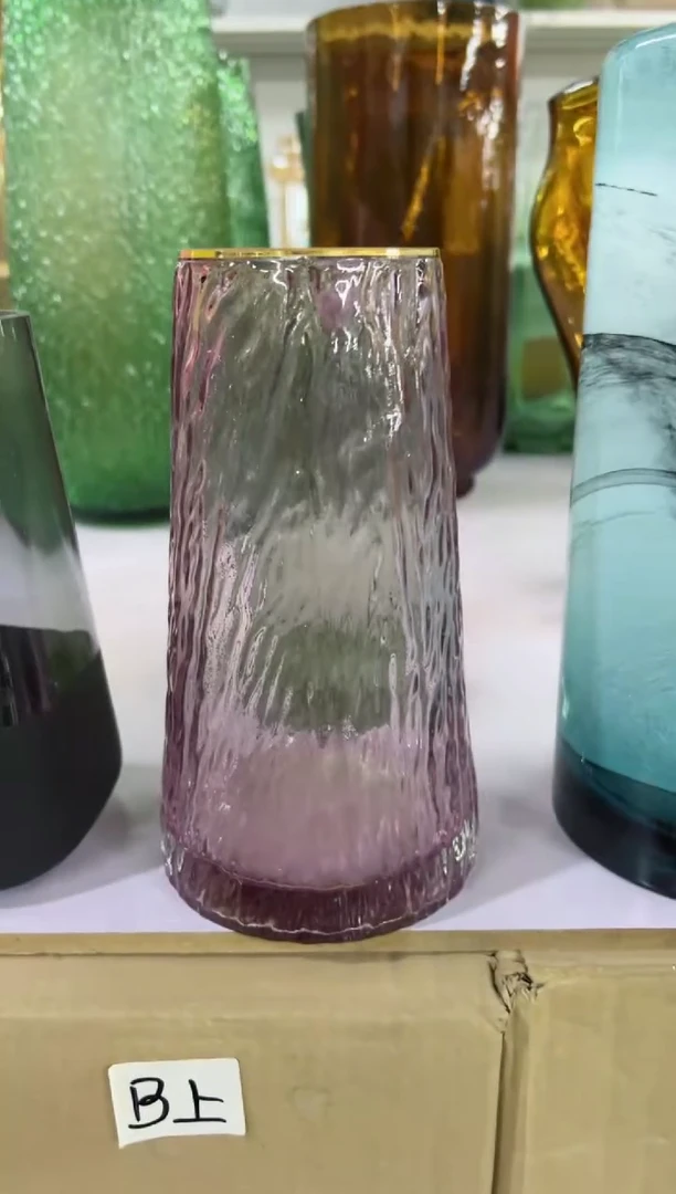 【闪购商品】玻璃2007