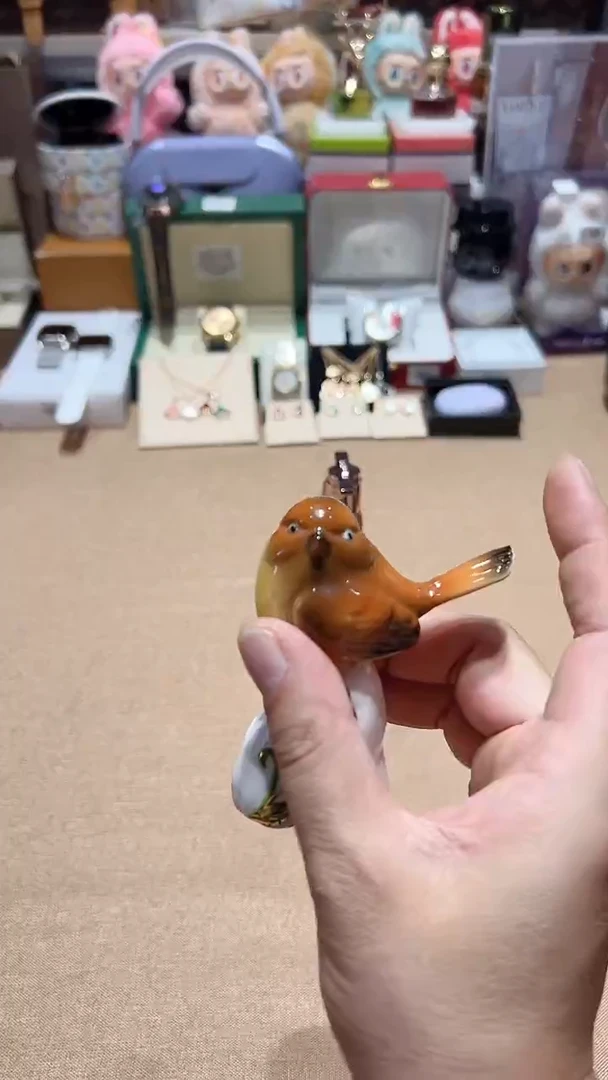 瓷片生活的本意就是开心@@1