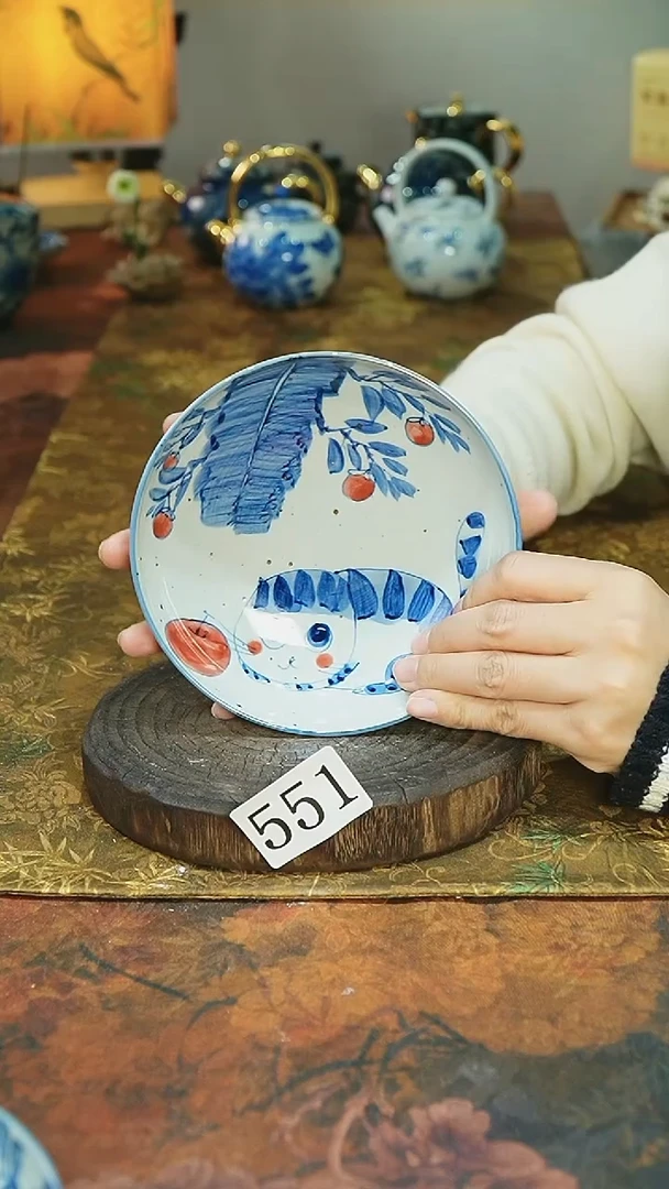 茶碗...........551