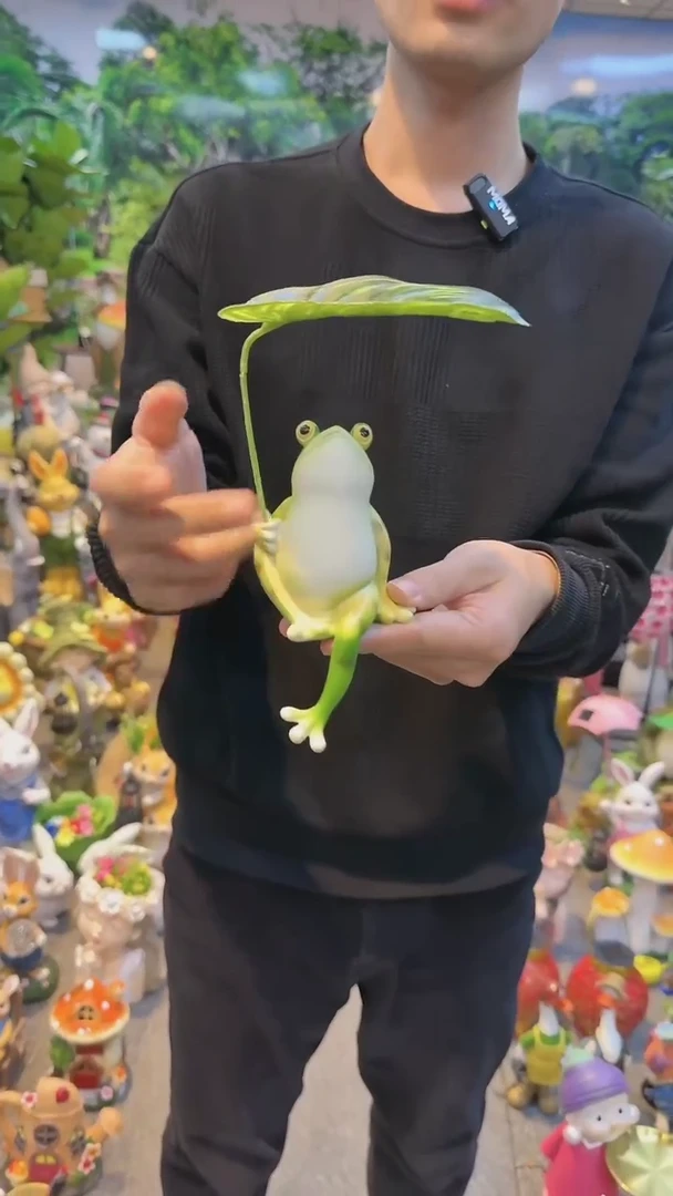 【闪购商品】花园庭院摆件饰品&00&