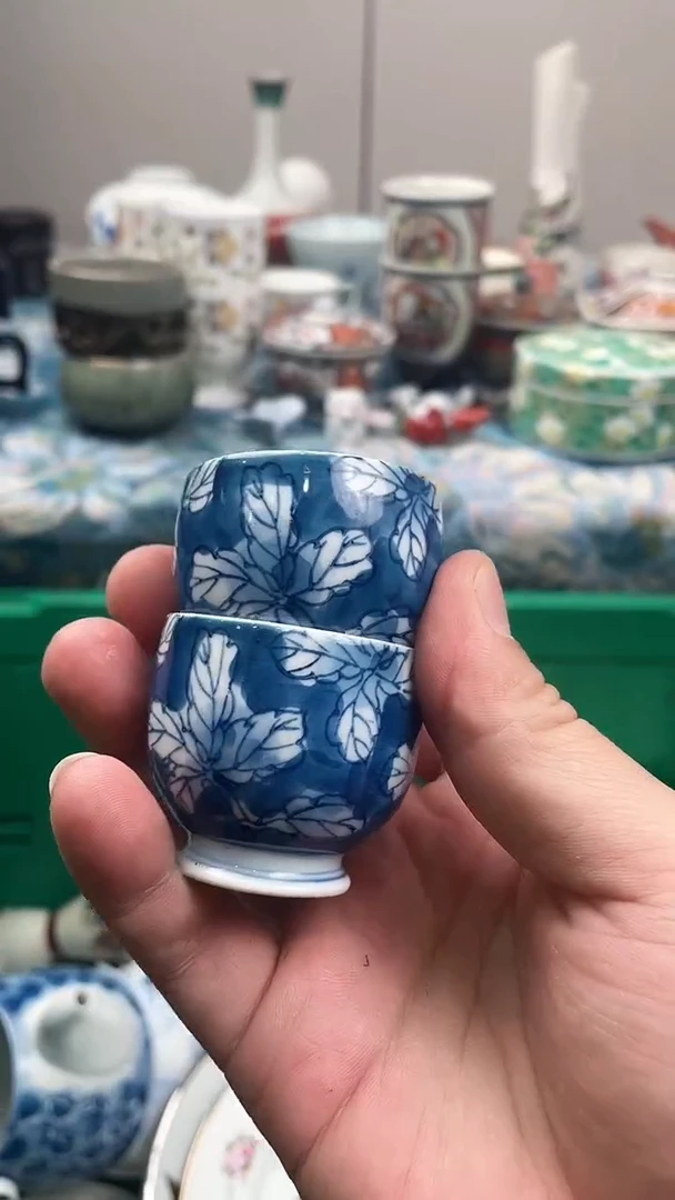苏*瑞瓷优品甄选瓷器115