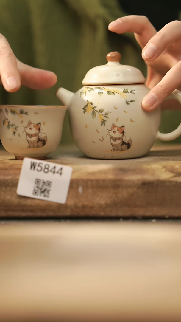 【闪购商品】【经典福利】/ 套装@@W5844