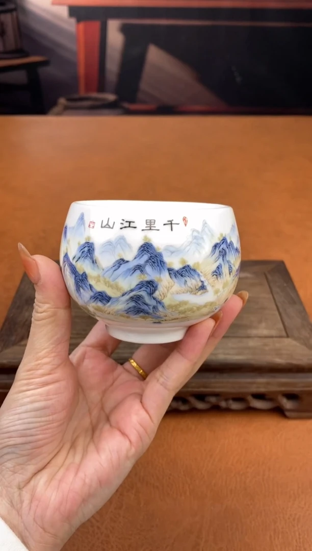 【闪购商品】陶禧茶器闪购福利V