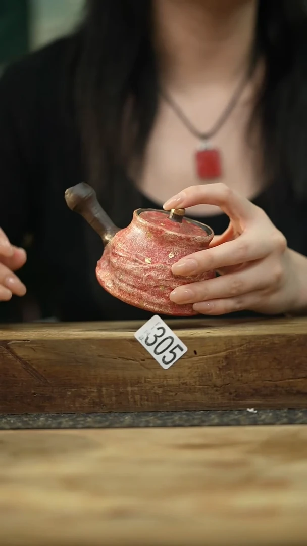 设计师手作款 落单福利
