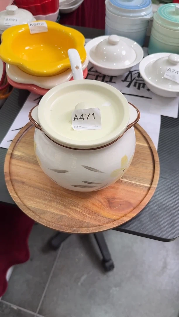 摆件陶A471  仓库微瑕陶瓷清仓福利