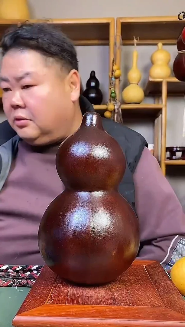 红****3889大漆酒葫芦详询客服