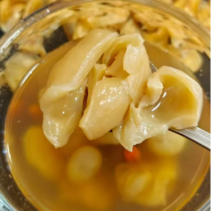 【海承行】 花胶碎