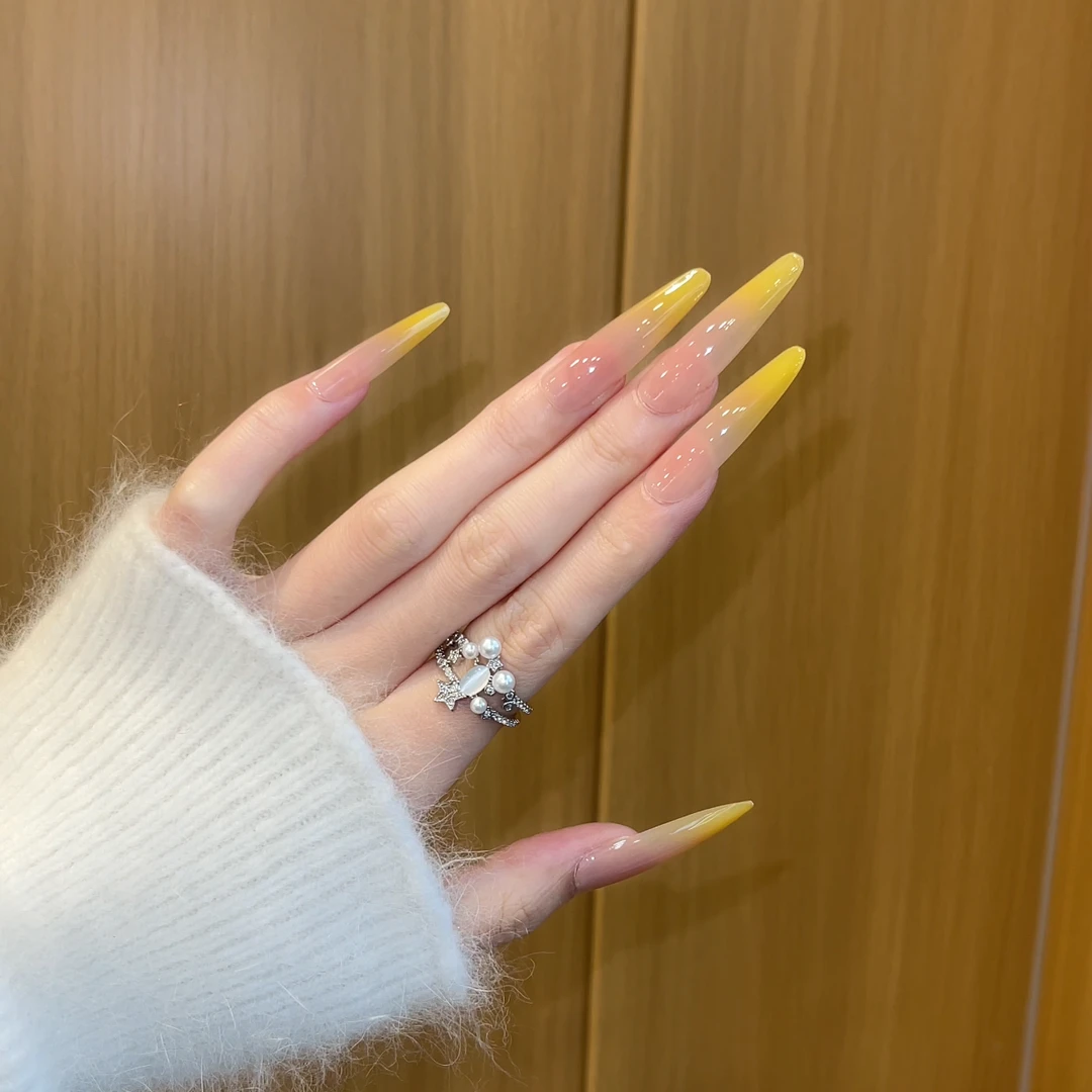 MIDUO米朵手工穿戴甲-913