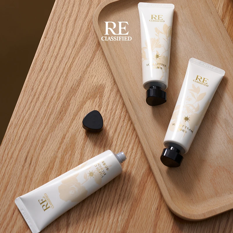 RE调香室香氛护手霜 滋润保湿秋冬补水轻薄护肤防干手部护理