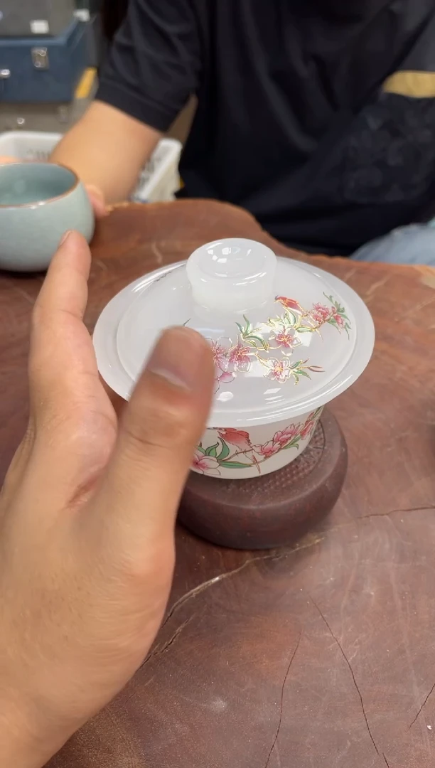 老板们端午安康高端茶具大甩卖