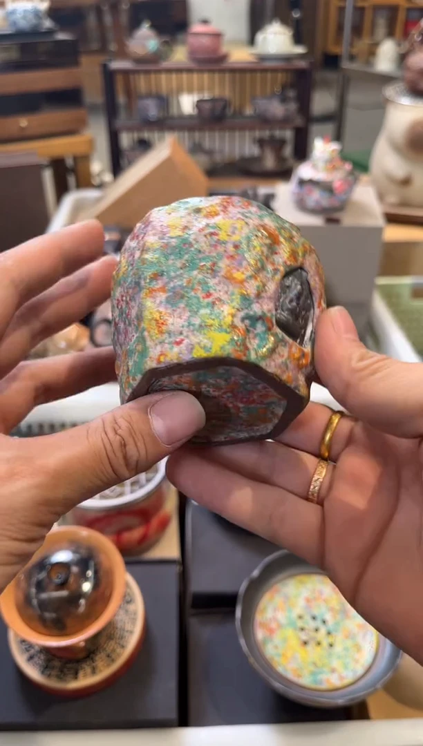 陶瓷文化闪购链接