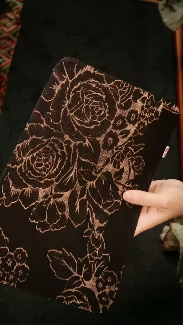 别具一阁布艺尺寸30+20