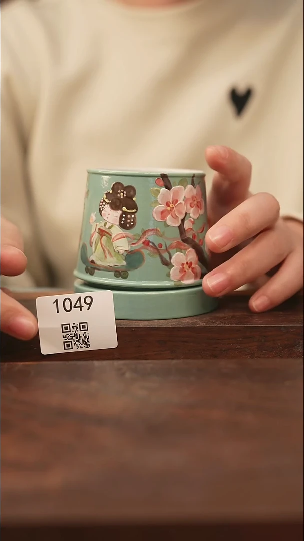 【落单孤品】/杯子@@10489