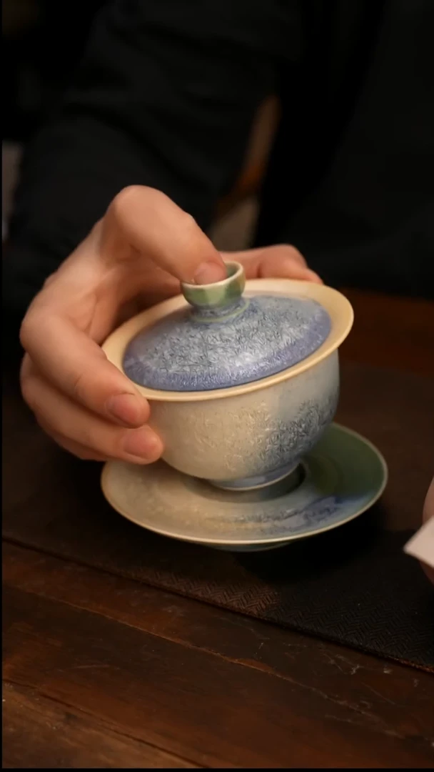 景德镇苏打柴烧333