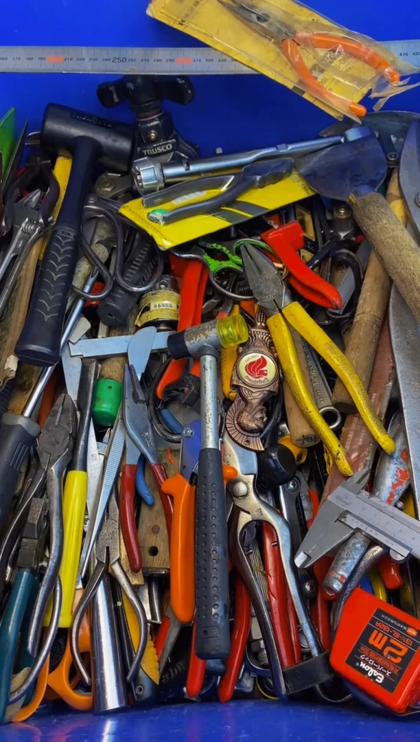 老**货大白日本工具仓库闪购链接