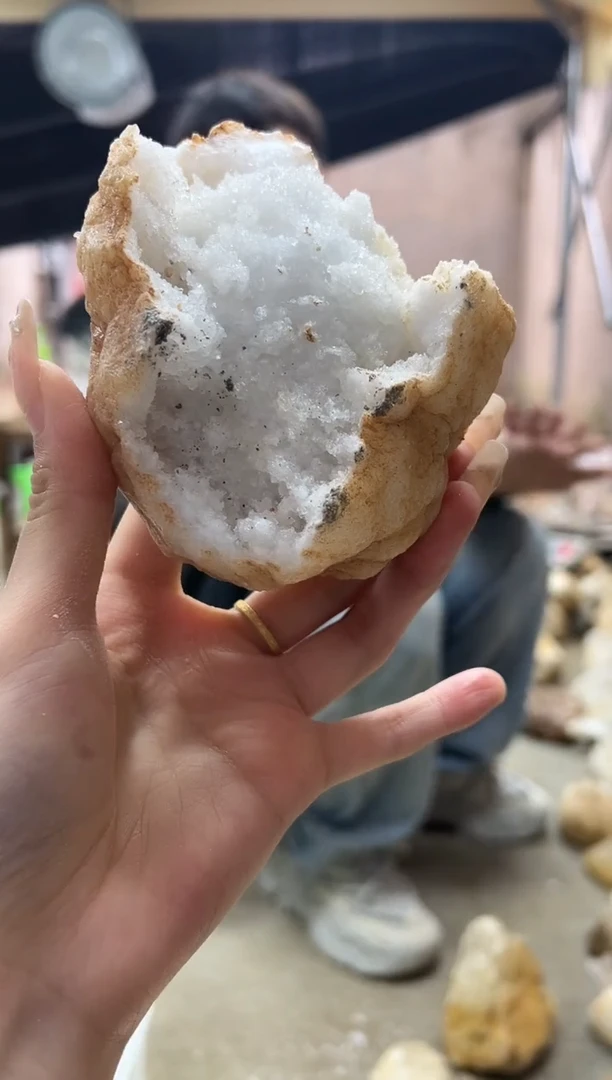 未镶嵌大型摆件（非配饰）水晶129