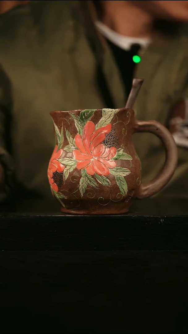 其他610遇瓷手作同款