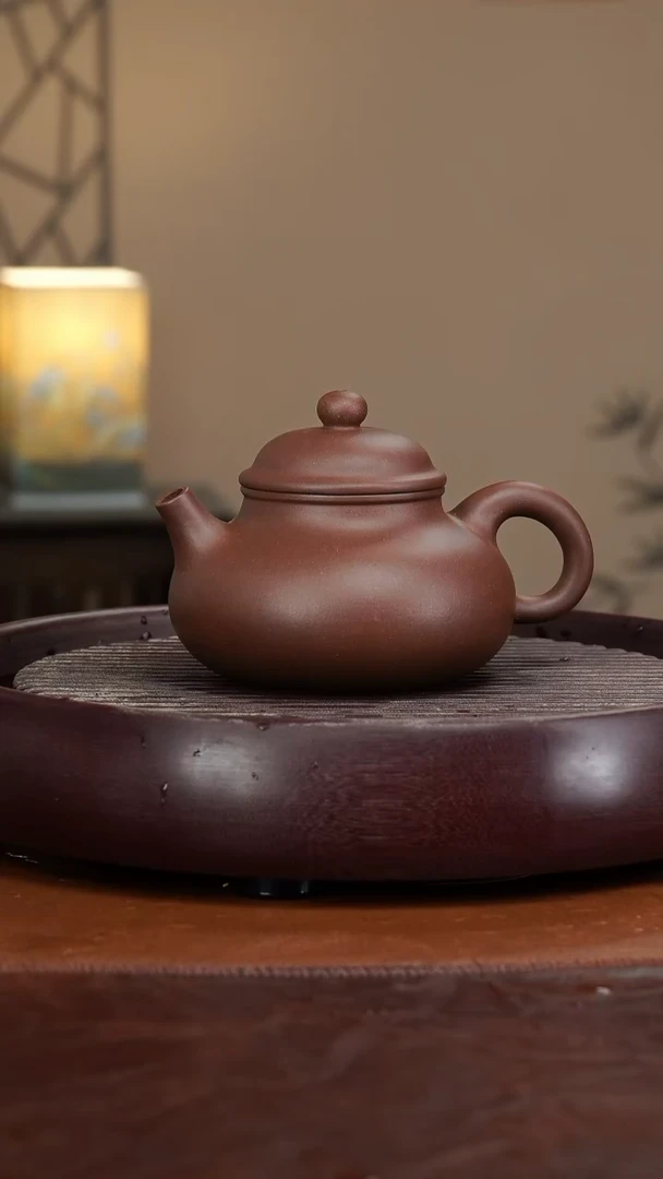 【闪购商品】紫砂茶壶宜兴紫砂壶