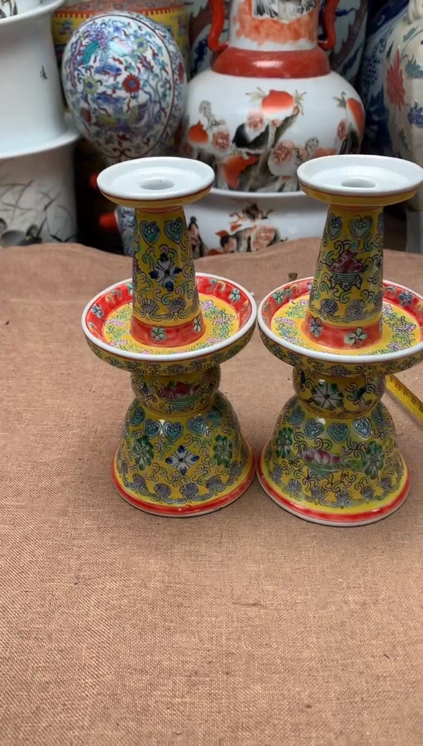 摆件旧藏瓷器旧藏瓷器