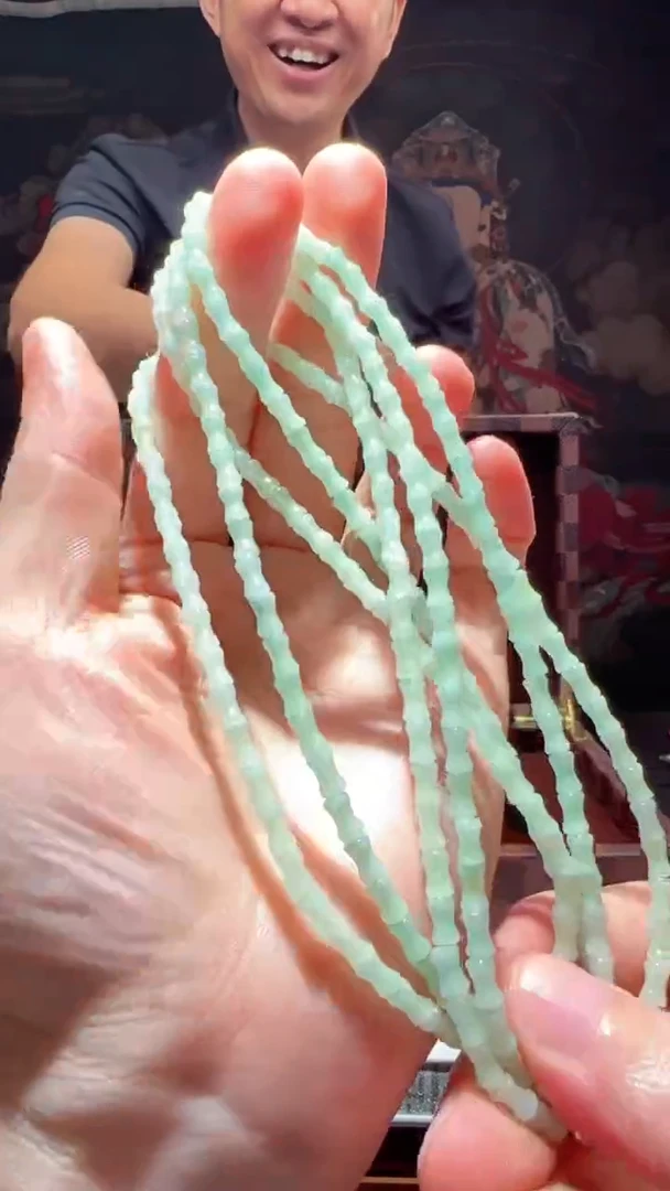 未镶嵌定制翡翠J-@@QJSX101074多样性发其一