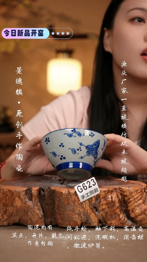 其他G623 新十二器