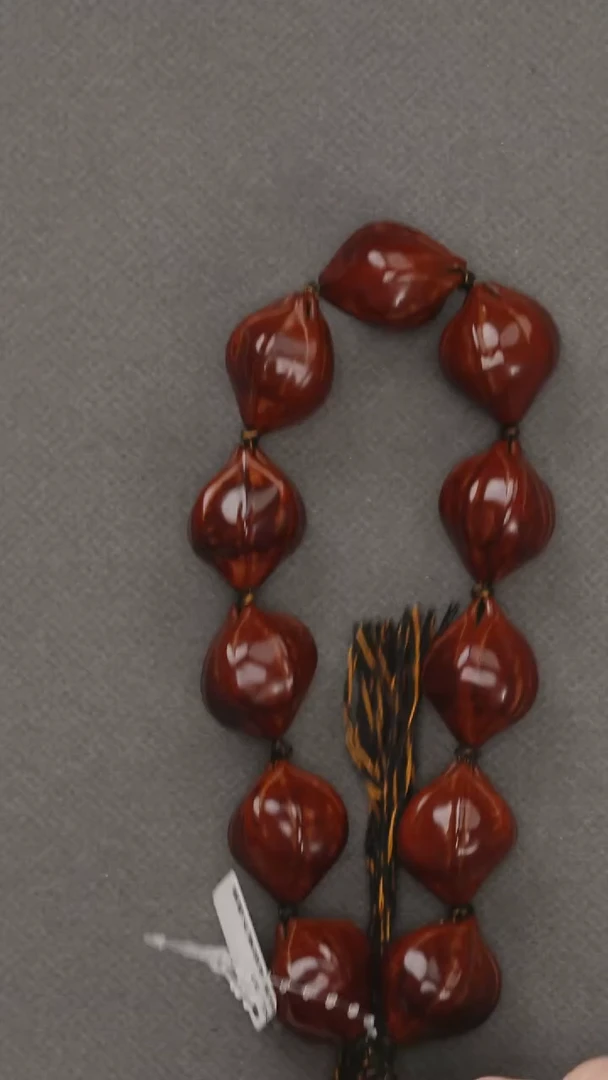 橄榄核吊坠理****壮橄榄核手串