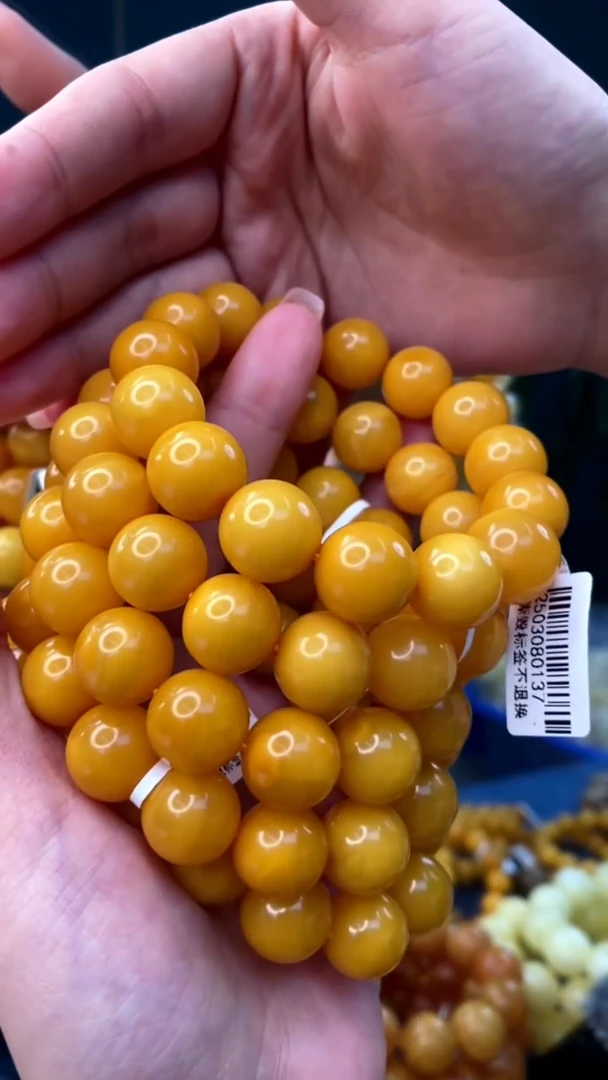 裸石琥珀未镶嵌11/9多样性发其一11