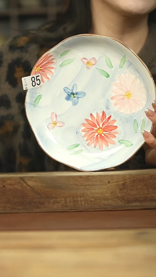 设计师手作款 落单系列