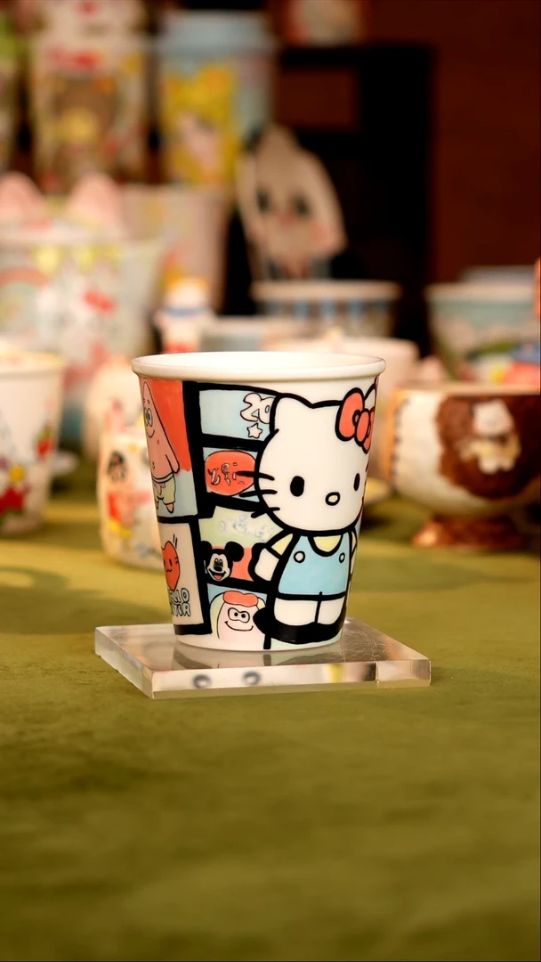 牡野器物  牡野器物