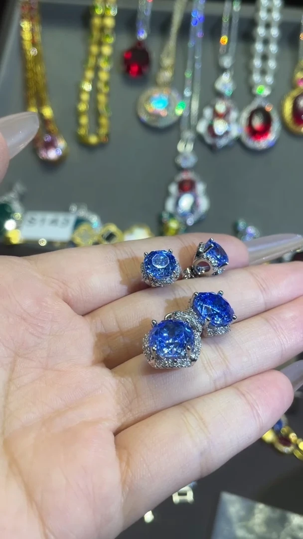 无非金属高端定制精品系列款式S188