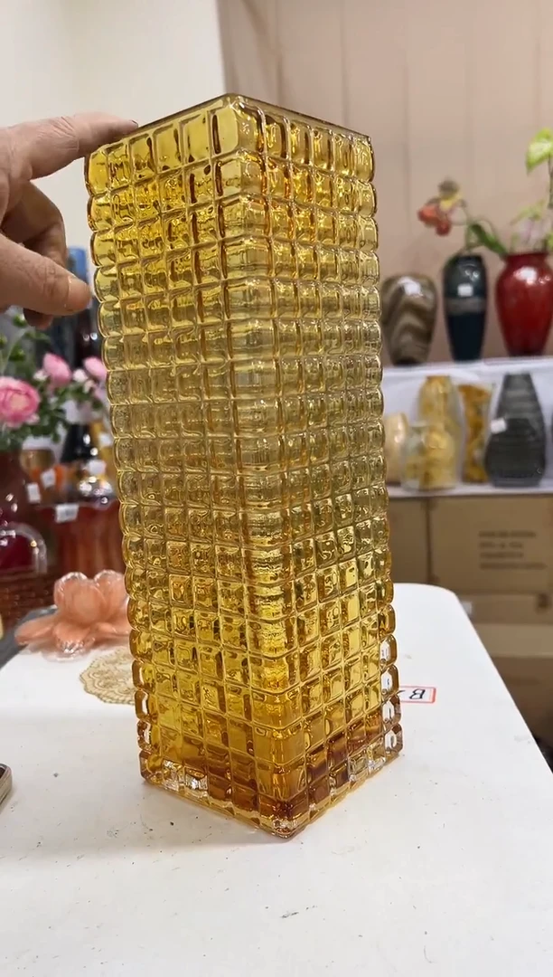 【闪购商品】也麦花器