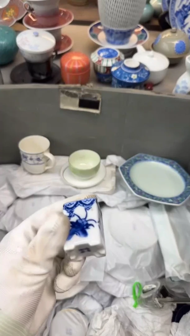 茶盏桃**酱瓷器瓷器瓷器瓷器