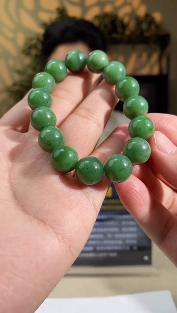 手串未镶嵌和田玉多样性发货拍一发一5