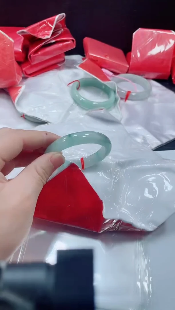 非金属无小哥413号手镯57.7圈口