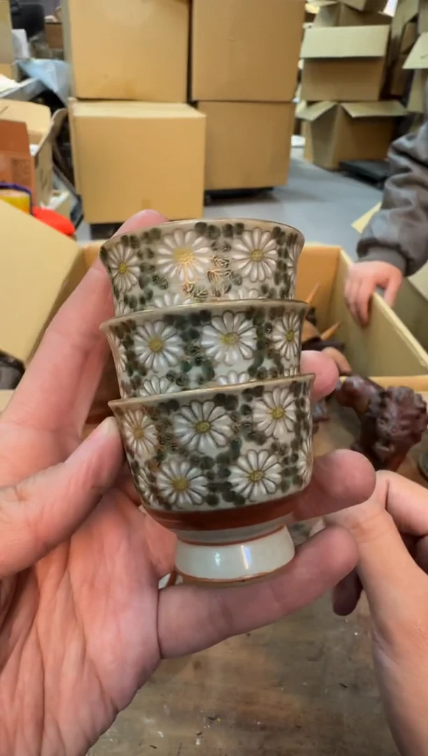 【闪购商品】摆件13y古美術空间美学B23