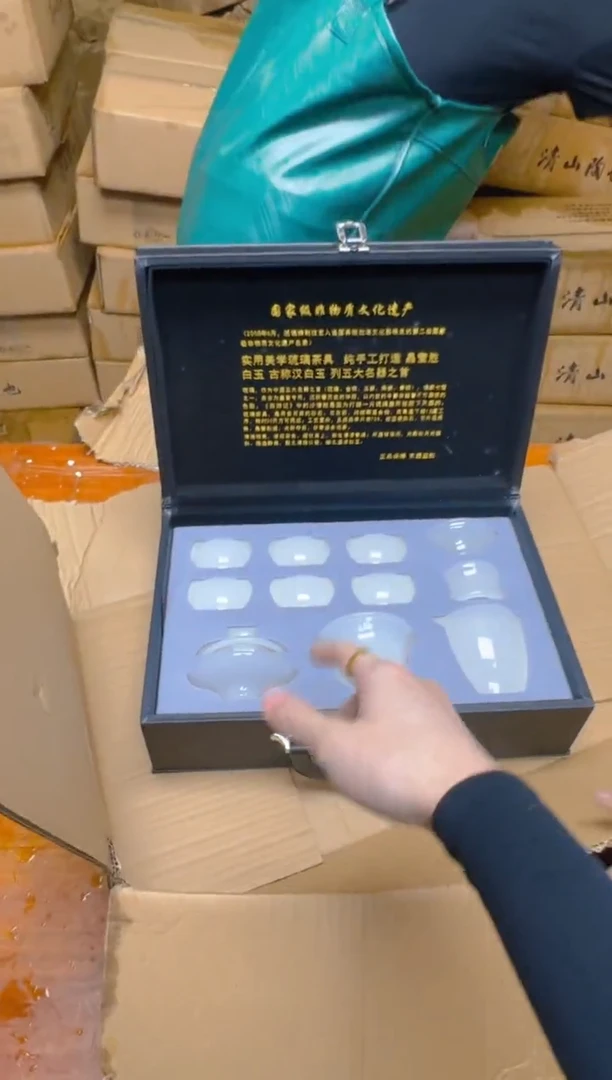 瓷片其他精品茶具@@@@@@@@@@@@