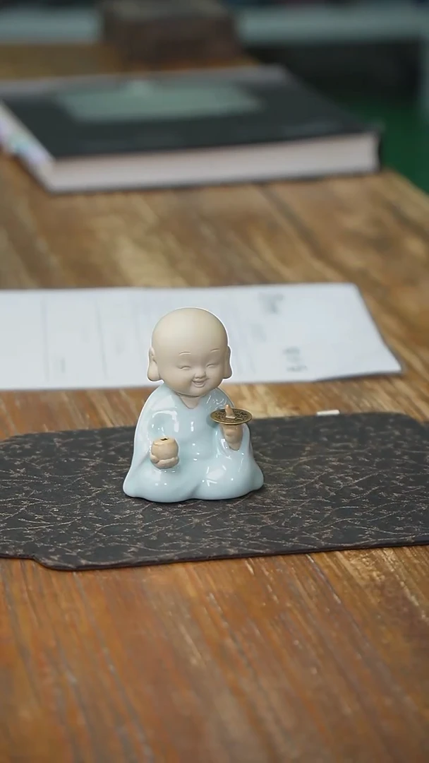 原产地原矿石原釉