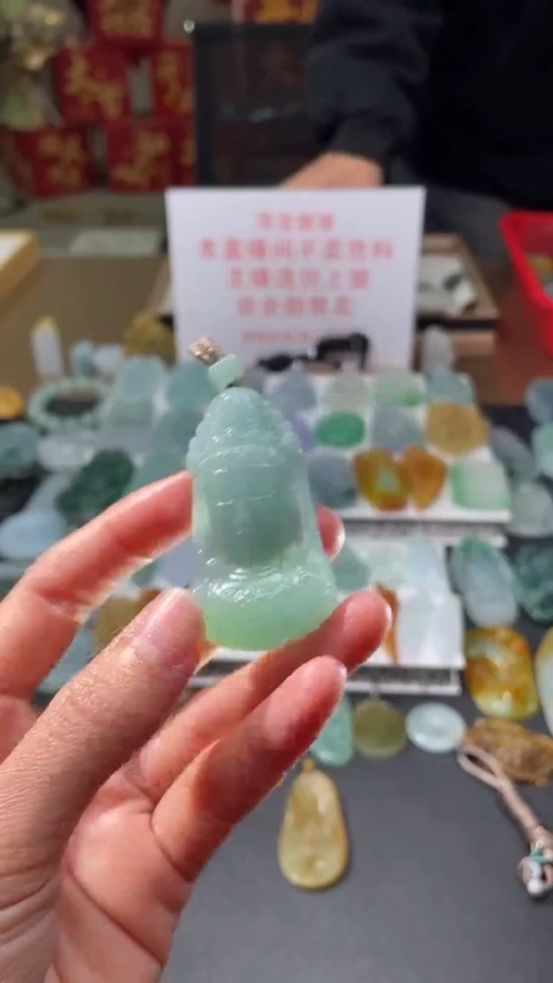 【闪购商品】定制翡翠未镶嵌|毛货其它+0