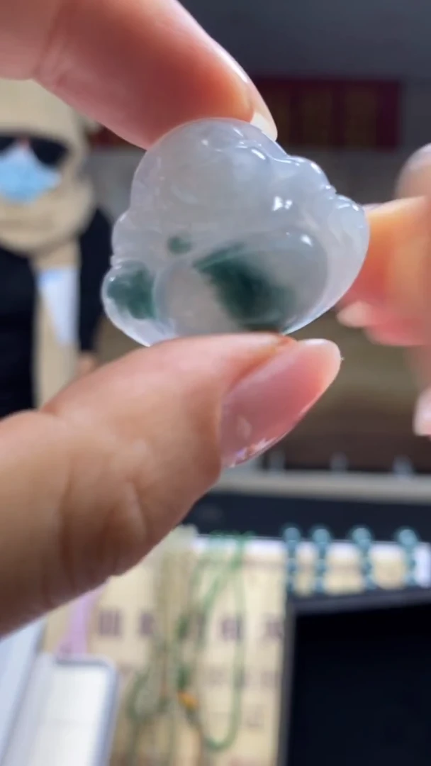 未镶嵌定制翡翠********697