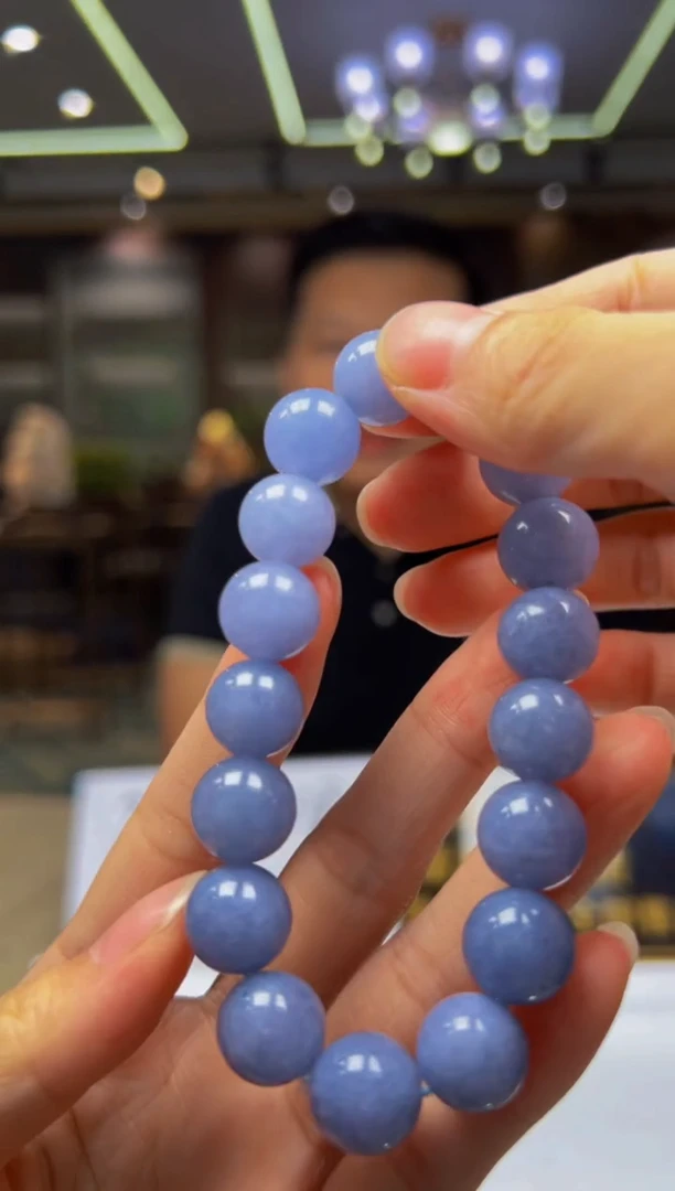 颈饰未镶嵌翡翠QY2025-10-20-38