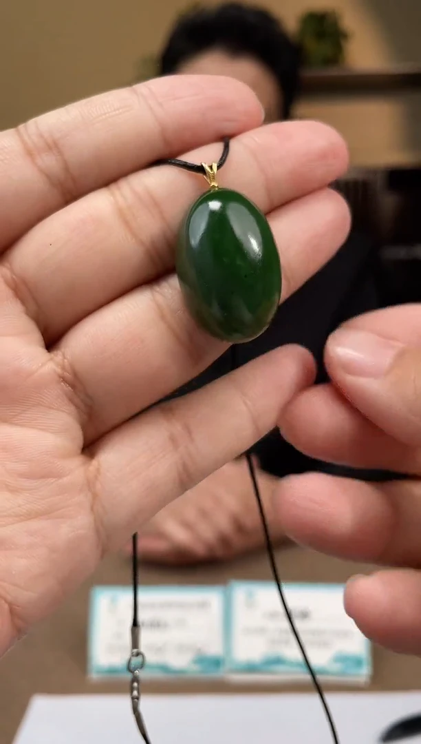 吊坠(不含链)未镶嵌和田玉多样性发货拍一发一