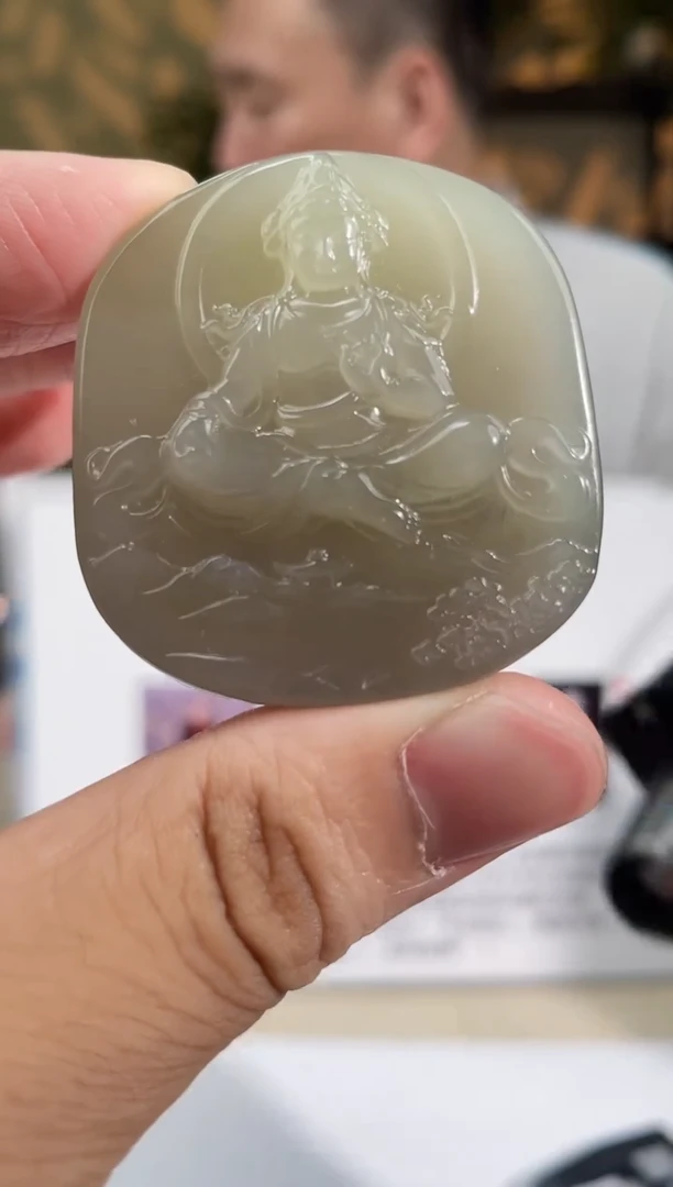 定制和田玉多样性发货拍一发一